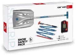 Arva Safety Pack Box Skitrip