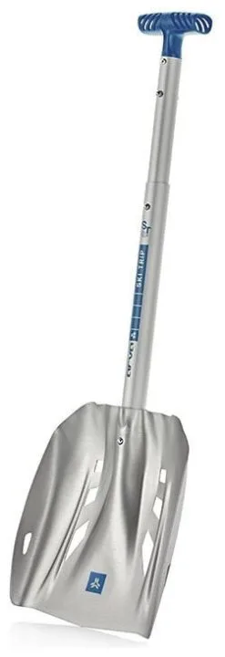 Arva Shovel Ski Trip -Masque De Ski arva shovel ski trip 2