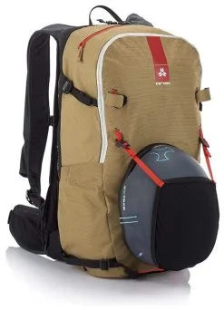 Arva Tour 32 Switch Airbag 17 Arva Tour 32 Switch Airbag -Masque De Ski arva tour 32 airbag grey 32 l grey 1 4