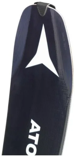 Atomic Skin 95 19 Atomic Skin 95 -Masque De Ski atomic backland 95 skins black 169 black 1 13 1