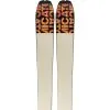 Atomic Backland UL 78 Rocker Skin -Masque De Ski atomic backland ul 78 rocker skin 165 0