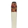 Atomic Backland UL 85 Rocker Skin -Masque De Ski atomic backland ul 85 rocker skin 0 1