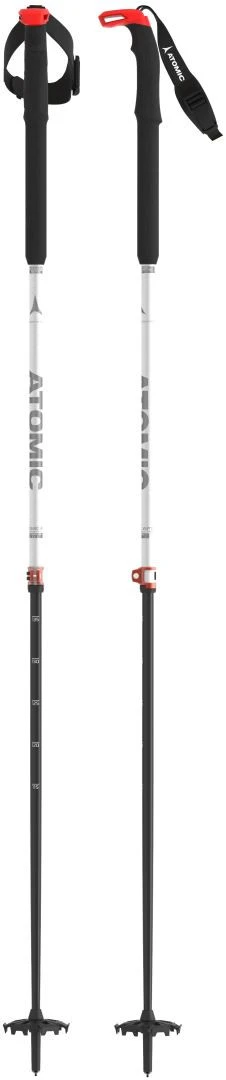 Atomic BCT Touring Carbone SQS W