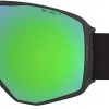 Atomic Count 360 HD Black (Lens: Green HD) -Masque De Ski atomic count 360 hd black lens green hd 0
