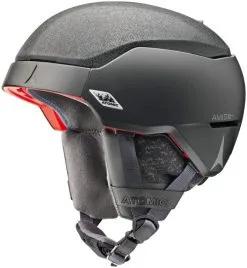 Atomic Count Amid -Masque De Ski atomic count amid black l 59 63 cm black 0