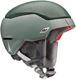 Atomic Count Amid -Masque De Ski atomic count amid dark green s 51 55 cm dark green 0 1