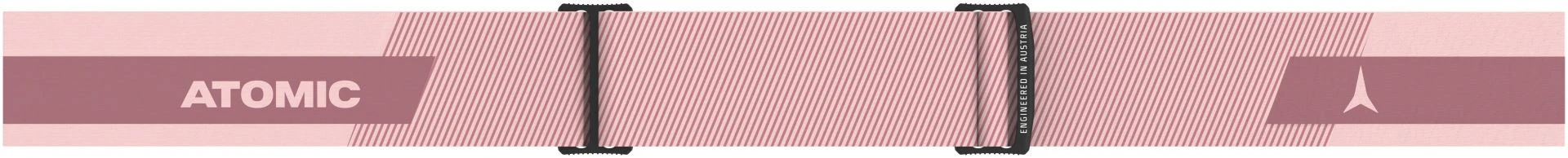 Atomic Count Jr Cylindrical Rose (Lens: Red Flash) 5 Atomic Count Jr Cylindrical Rose (Lens: Red Flash) – Image 3