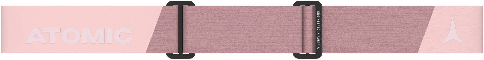 Atomic Count S Stereo Rose (Lens: Pink-Yellow Stereo) 5 Atomic Count S Stereo Rose (Lens: Pink-Yellow Stereo) – Image 3