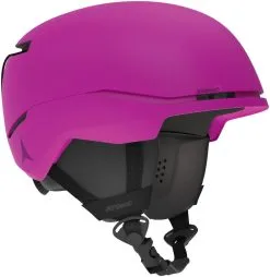 Atomic Four Jr 16 Atomic Four Jr -Masque De Ski atomic four jr pink xs 48 52 cm pink 0 1