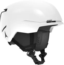 Atomic Four Jr 14 Atomic Four Jr -Masque De Ski atomic four jr white xs 48 52 cm white 0 1