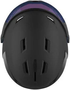 Atomic Pioneer LT Visor Photo 21/22 9 Atomic Pioneer LT Visor Photo 21/22 -Masque De Ski atomic pioneer lt visor photo black s 53 56 cm black 1