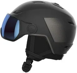 Atomic Pioneer LT Visor Photo 21/22 10 Atomic Pioneer LT Visor Photo 21/22 -Masque De Ski atomic pioneer lt visor photo black s 53 56 cm black 2