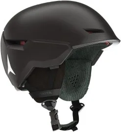 Atomic Revent+ 16 Atomic Revent+ -Masque De Ski atomic revent black s 51 55 cm black 0 4