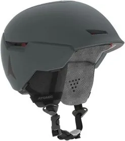 Atomic Revent+ 12 Atomic Revent+ -Masque De Ski atomic revent green s 51 55 cm green 0 6 1