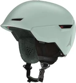 Atomic Revent+ 19 Atomic Revent+ -Masque De Ski atomic revent mint sorbet s 51 55 cm mint sorbet 0 1