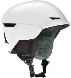 Atomic Revent 8 Atomic Revent -Masque De Ski atomic revent white 2