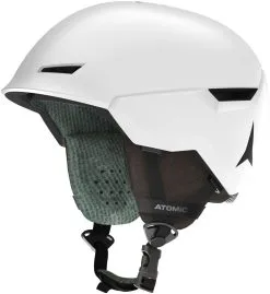 Atomic Revent 9 Atomic Revent -Masque De Ski atomic revent white s 51 55 cm white 0 1