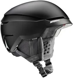 Atomic Savor 21/22 13 Atomic Savor 21/22 -Masque De Ski atomic savor 21 22 black s 51 55 cm black 0 4