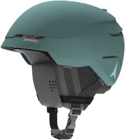 Atomic Savor Amid 19 Atomic Savor Amid -Masque De Ski atomic savor amid green s 51 55 cm green 0