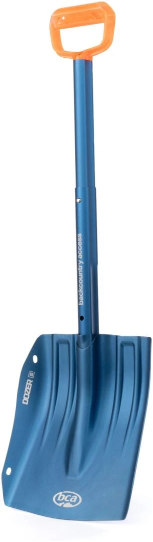 BCA Dozer 2D Shovel 4 BCA Dozer 2D Shovel – Image 2