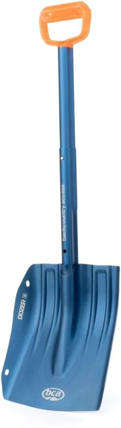 BCA Dozer 2D Shovel