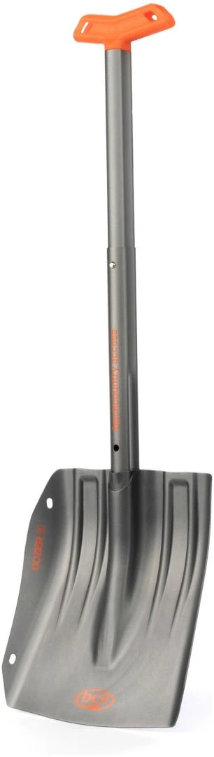 BCA Dozer 2T Shovel 3 BCA Dozer 2T Shovel