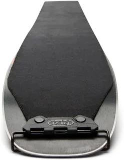 BCA Hybrid Skin 115 Mm 9 BCA Hybrid Skin 115 Mm -Masque De Ski bca hybrid skin 115 mm black 2 1