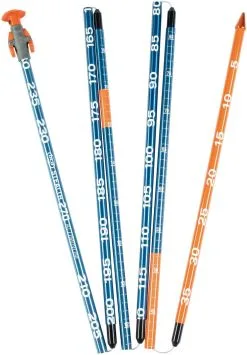 BCA Stealth 270 Blue 7 BCA Stealth 270 Blue -Masque De Ski bca stealth 270 blue 0 1