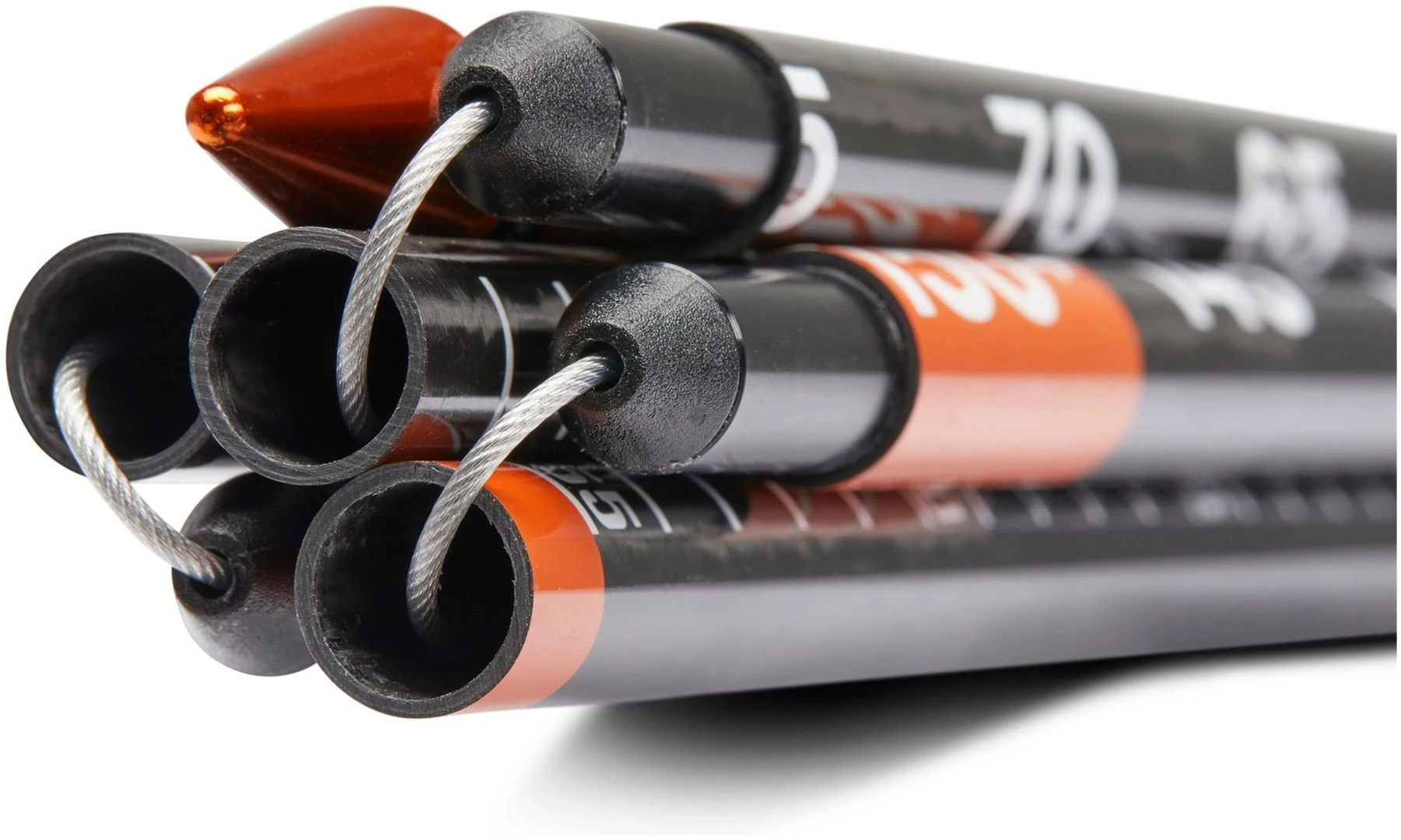 BCA Stealth 270 Blue 6 BCA Stealth 270 Blue – Image 4