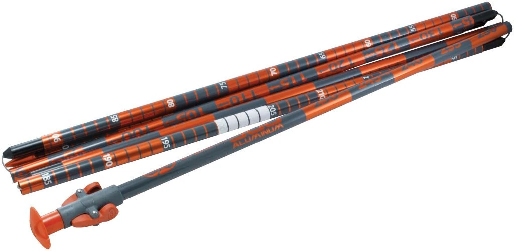 BCA Stealth 300 3 BCA Stealth 300