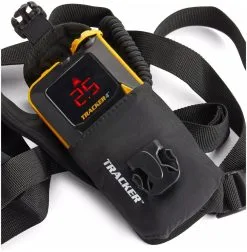 BCA Tracker 4 -Masque De Ski bca tracker 4 black yellow one size black yellow 1