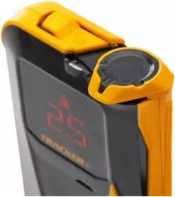 BCA Tracker 4 -Masque De Ski bca tracker 4 black yellow one size black yellow 3