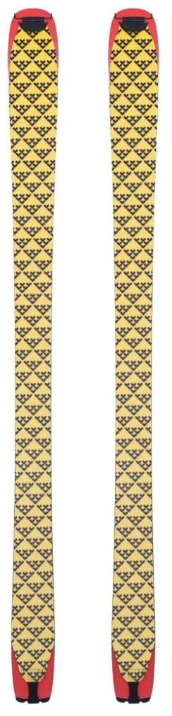 Black Crows Pilus Camox Freebird Skins