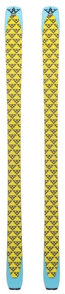 Black Crows Pilus Mentis Freebird Skins