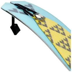Black Crows Pilus Mentis Freebird Skins 9 Black Crows Pilus Mentis Freebird Skins -Masque De Ski black crows pilus mentis freebird skins yellow black 157 yellow black 1 5