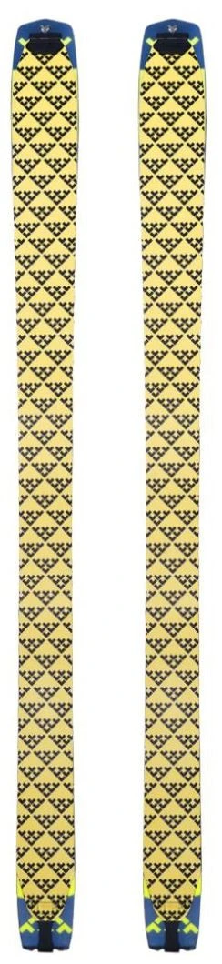 Black Crows Pilus Solis Skins