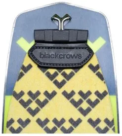 Black Crows Pilus Solis Skins -Masque De Ski black crows pilus solis skins yellow black 173 yellow black 1