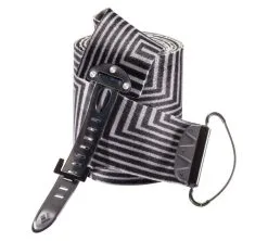 Black Diamond Glidelite Mix Custom STS Skins 125mm