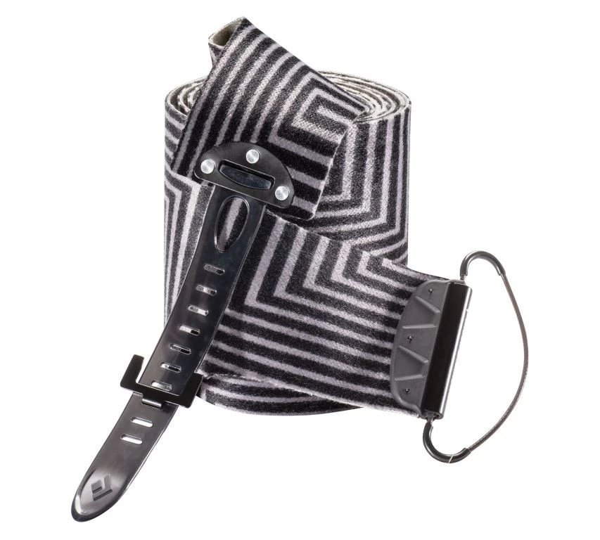 Black Diamond Glidelite Mix Custom STS Skins 125mm 3 Black Diamond Glidelite Mix Custom STS Skins 125mm