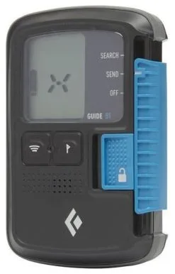 Black Diamond Guide BT Avalanche Beacon