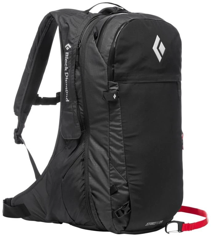 Black Diamond Jetforce Pro Pack 25L 3 Black Diamond Jetforce Pro Pack 25L