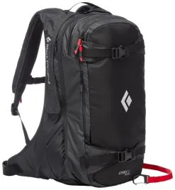 Black Diamond Jetforce Pro Split Pack 25L