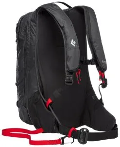 Black Diamond Jetforce Pro Split Pack 25L -Masque De Ski black diamond jetforce pro split pack 25l s m black 1
