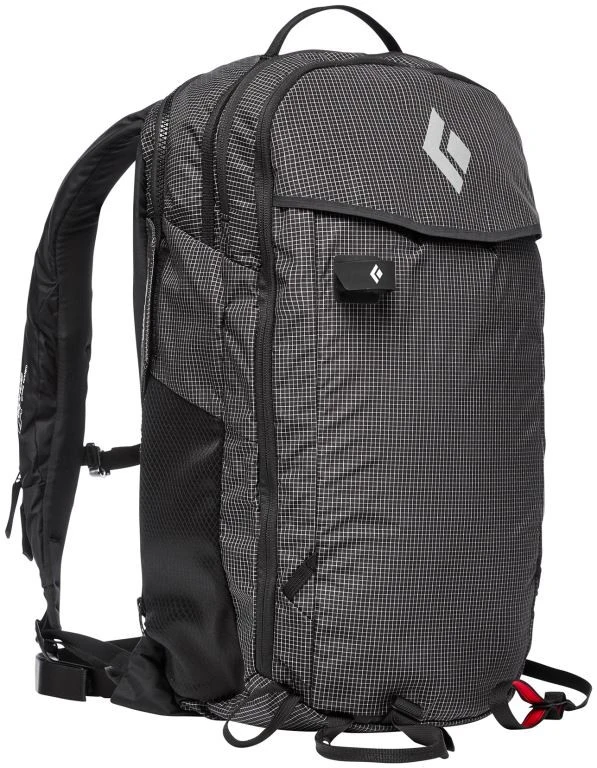Black Diamond Jetforce UL Pack 26L 4 Black Diamond Jetforce UL Pack 26L – Image 2