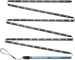 Black Diamond Quickdraw Carbone Probe 300