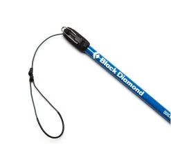 Black Diamond Quickdraw Carbone Probe 300 -Masque De Ski black diamond quickdraw carbon probe 300 300 cm 1