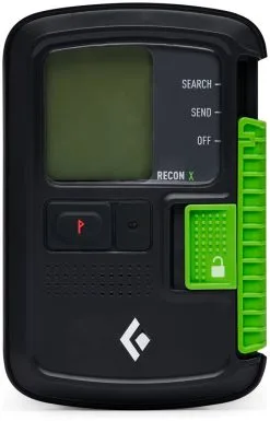 Black Diamond Recon X Beacon