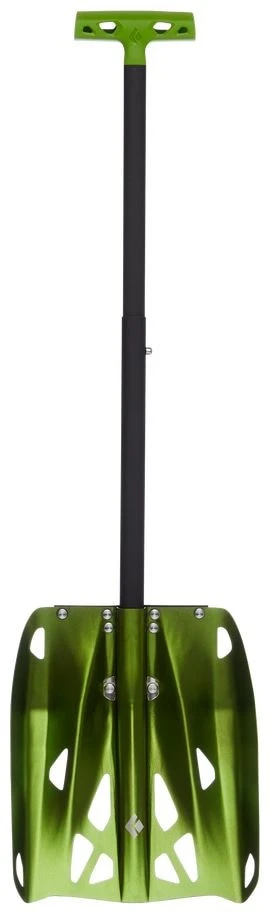 Black Diamond Transfer LT Shovel Envy Green 6 Black Diamond Transfer LT Shovel Envy Green – Image 4