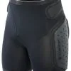 Dainese Action Shorts Evo -Masque De Ski dainese action shorts evo black white xs black white 0