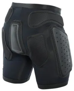 Dainese Action Shorts Evo -Masque De Ski dainese action shorts evo black white xs black white 1